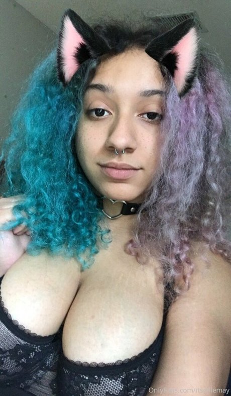 itselliemay model top pictures