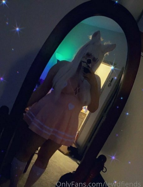 Lewdfiends high quality model images