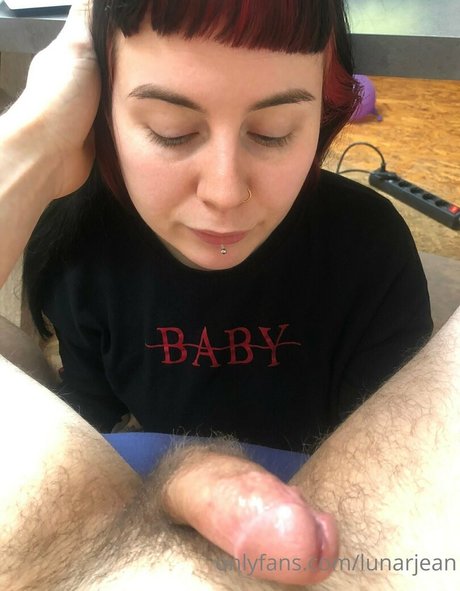 lunarjean art star images