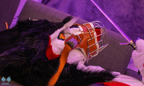 sergnderg beautiful model gallery