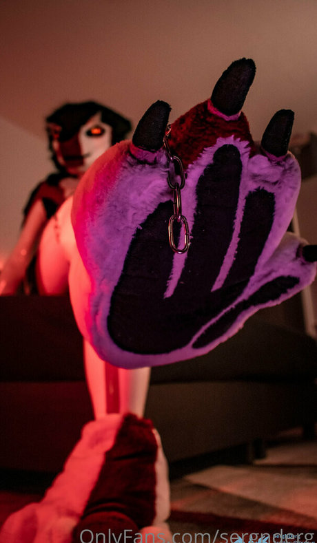 sergnderg star xxx image