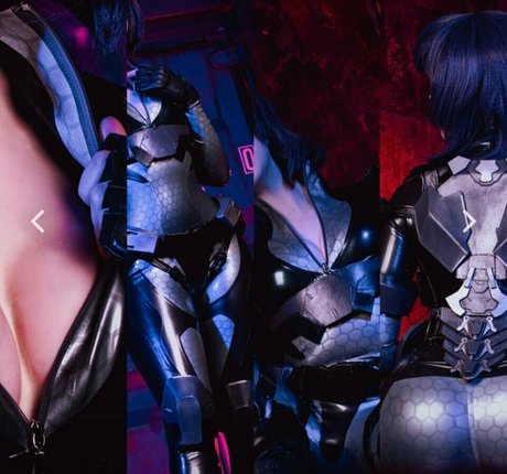 ami chann pretty star pictures