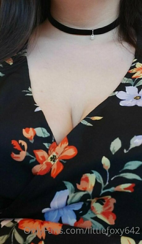 littlefoxyuwu Profile pic