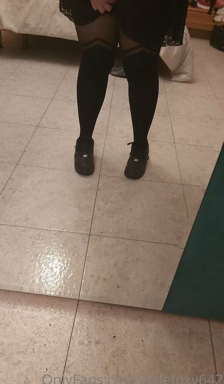 littlefoxyuwu hd model picture