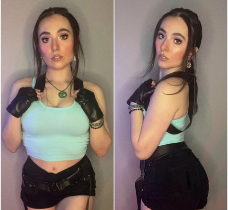 Kenna Cameron nice actress images