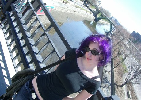 Mandy Morbid hd model galleries