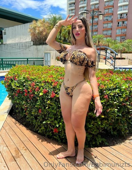 Babi Muniz pornstar naked archive