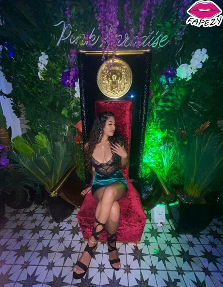 Venezuelan pornographic star photos