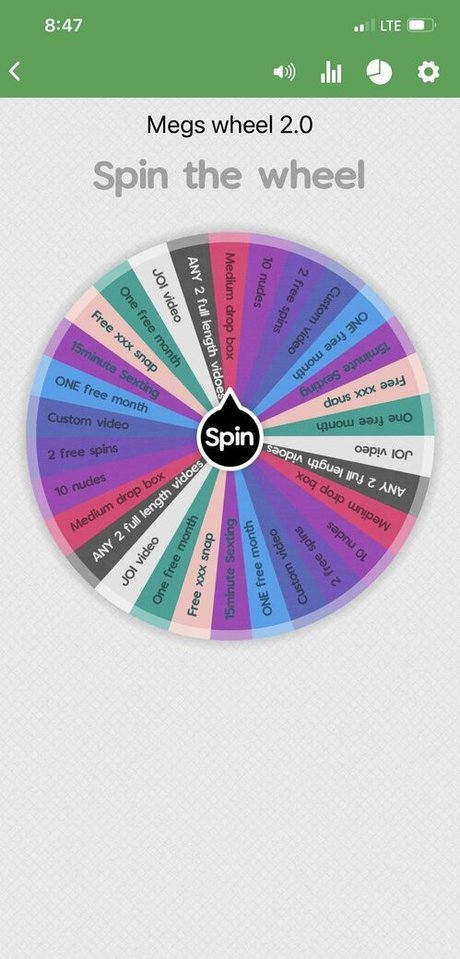 bustymeg nice actress picture