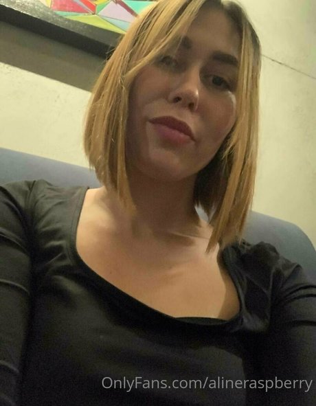 alineraspberry pornstar pretty image