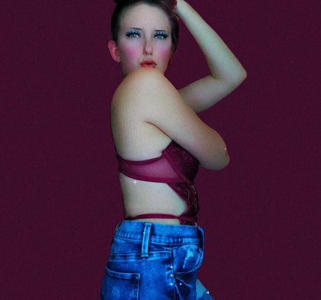 candy babe24 pornstar adult pic