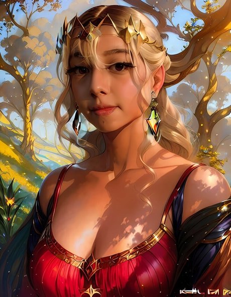 KatrinaFPS hot star picture