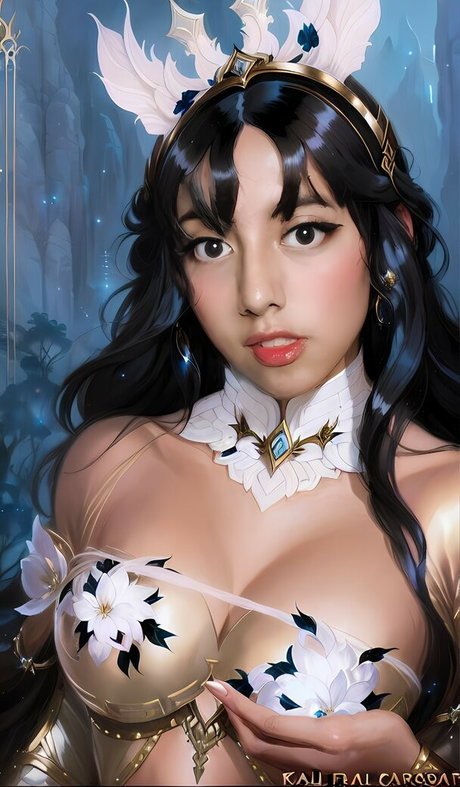 KatrinaFPS hot actress img