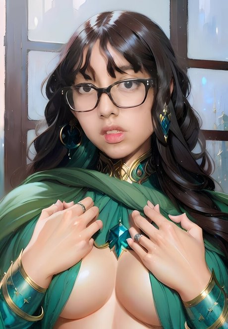 KatrinaFPS star porn pics