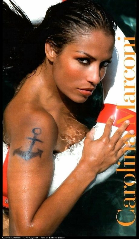 Carolina Marconi pornstar hd image