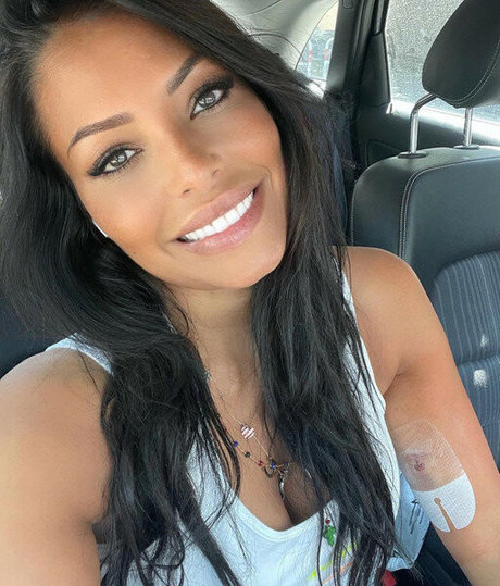 Carolina Marconi pornstar adult photos