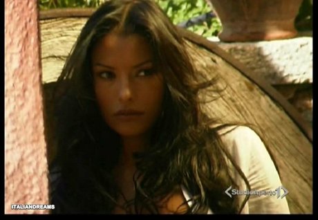 Carolina Marconi pretty model images