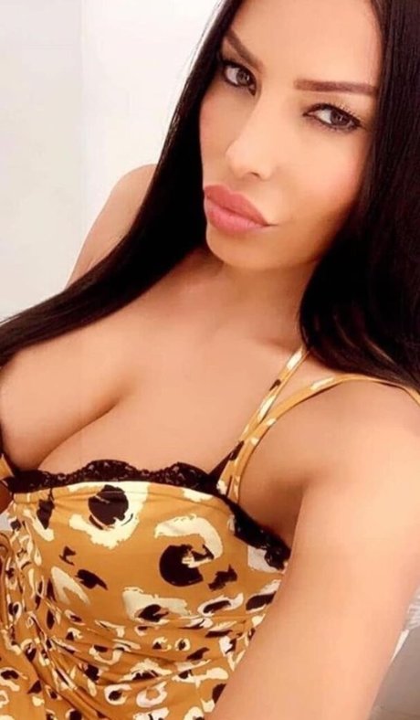 Carolina Marconi Profile pic