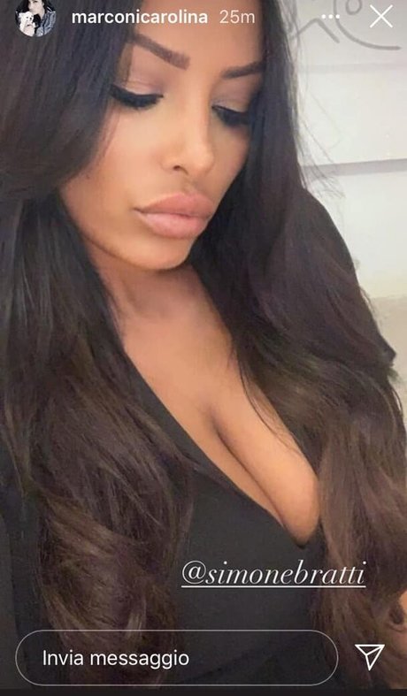 Carolina Marconi hot pornstar images