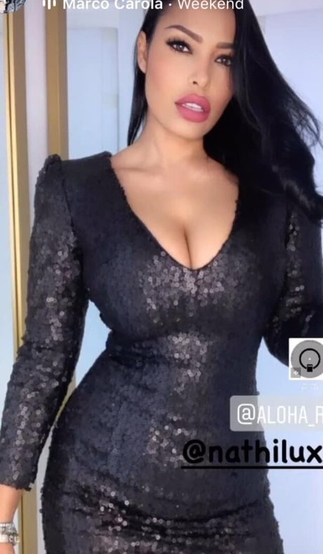 Carolina Marconi star naked pics