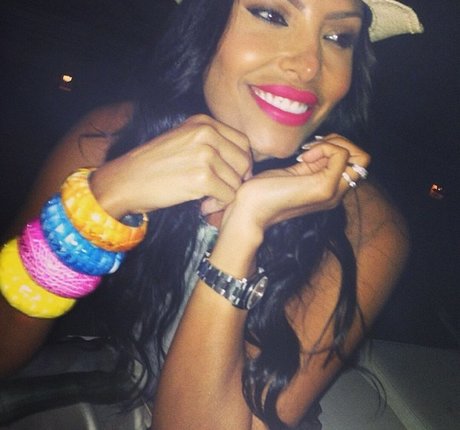 Carolina Marconi model adult pics