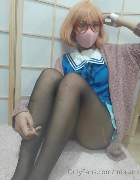 min ami top pornstar pics