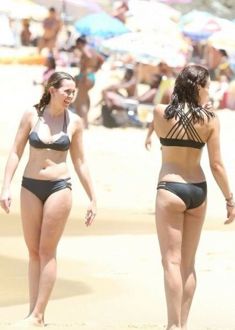 Troian Bellisario nudes star pictures