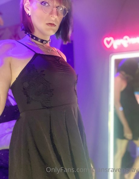 transravengray high quality star pics