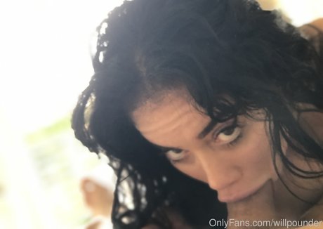 willpounder model erotic picture