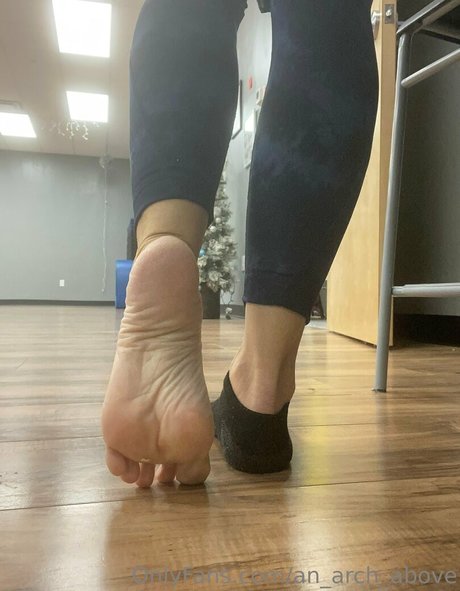 an arch above best actress archive