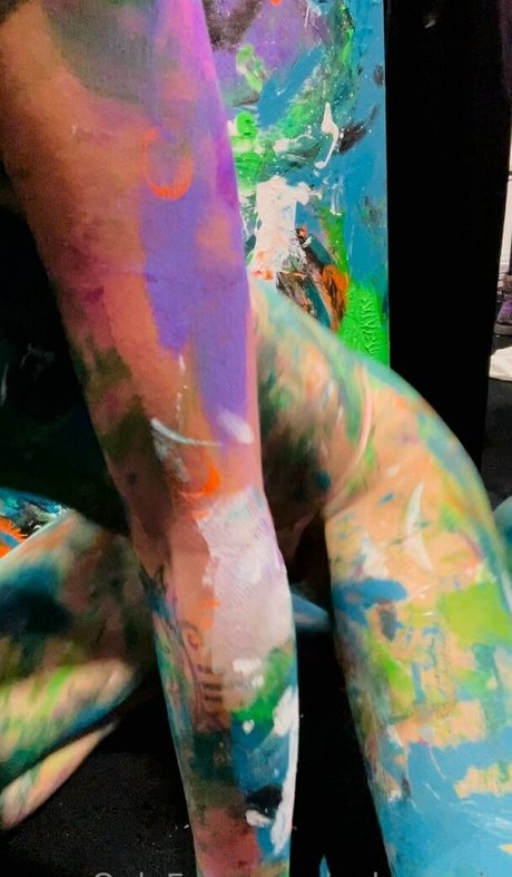 poly annie star beautiful pic