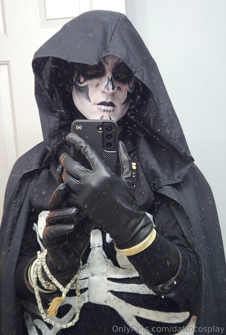 dattocosplay star nude archive