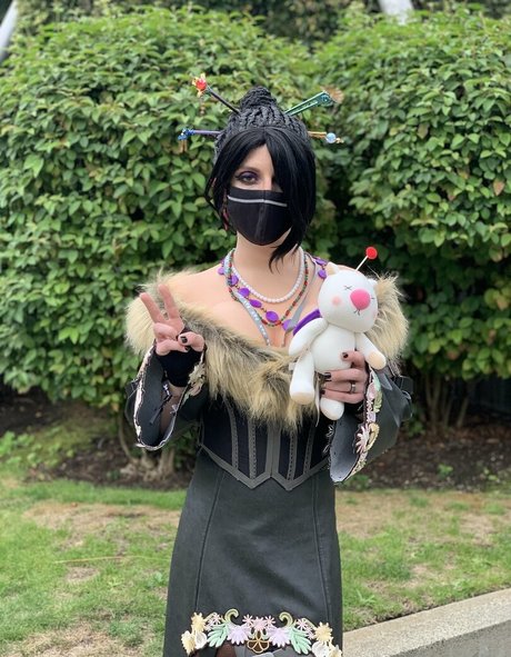 dattocosplay pornstar nice img