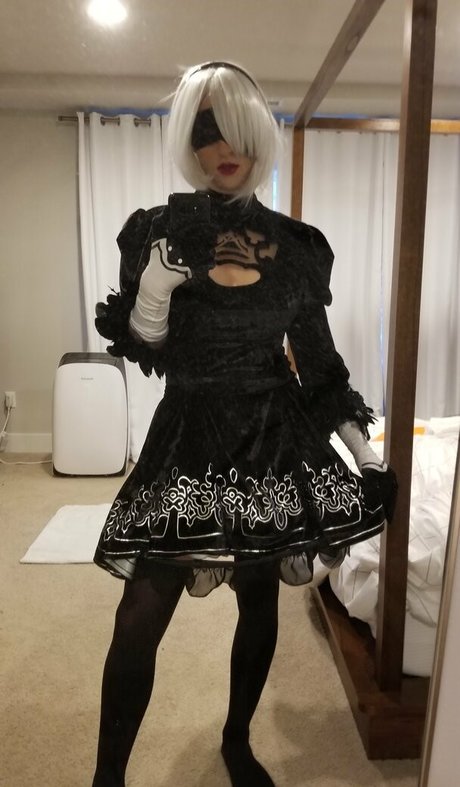 dattocosplay hot pornstar pic