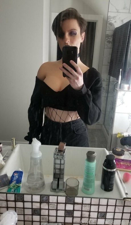 dattocosplay sexy star images