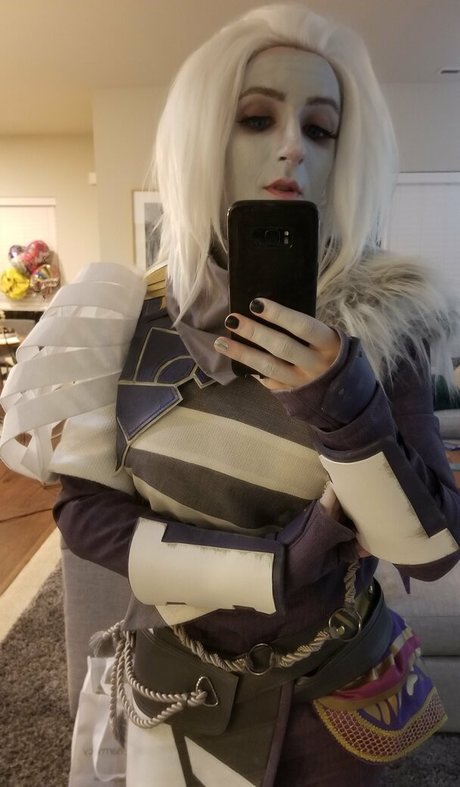 dattocosplay star nude pics