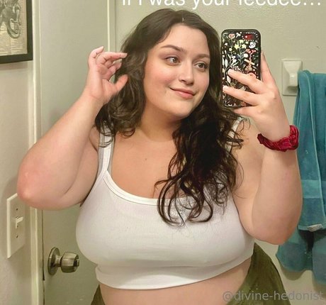 divine hedonist free Profile pic