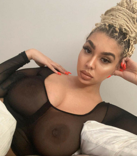 Anna Marie Sarai pornstar hd image