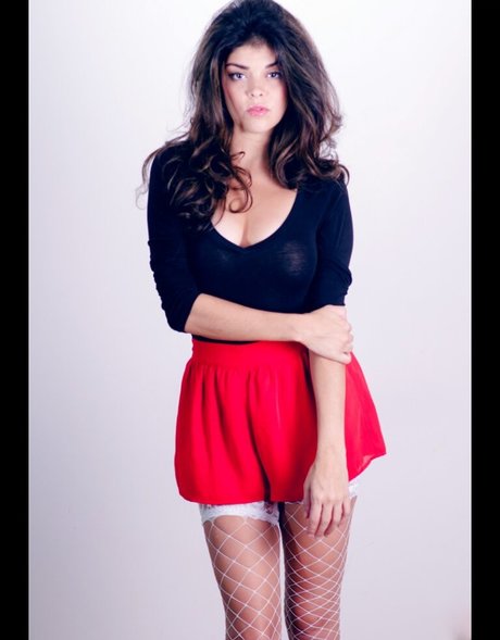 wcoastmelena high quality model pictures