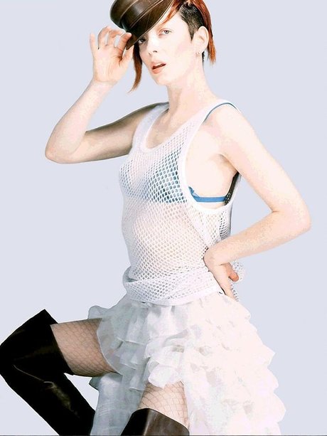 Shirley Manson high quality pornstar gallery
