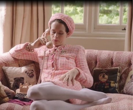 Claire Foy erotic pornstar galleries