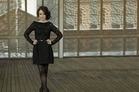 Claire Foy xxx model pics