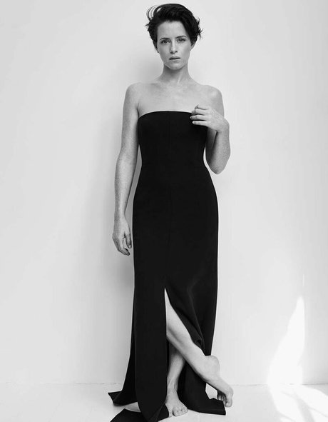 Claire Foy art star picture