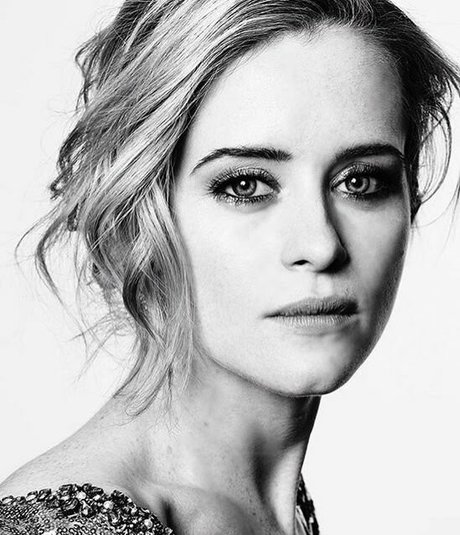 Claire Foy xxx star photo