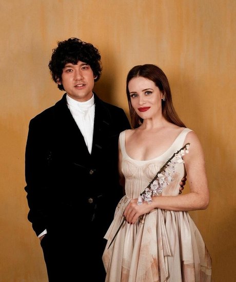 Claire Foy model high quality gallery