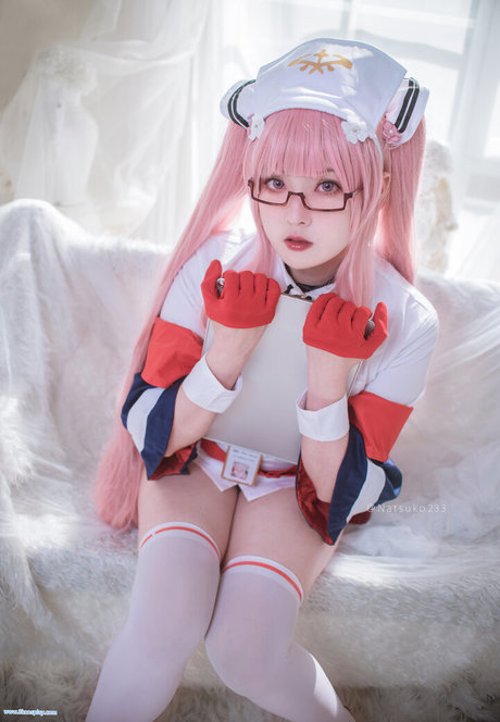 Natsuko233 model erotic pictures