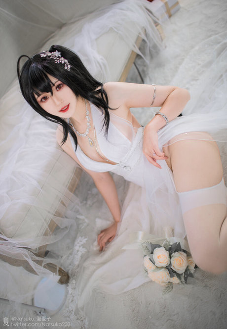 Natsuko233 nude star photo