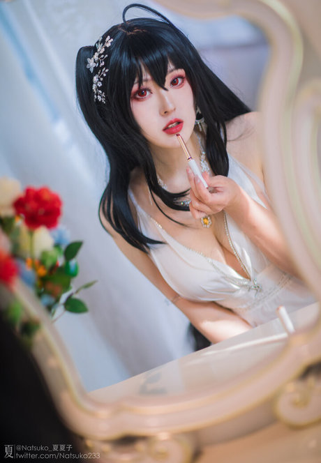 Natsuko233 best pornstar img