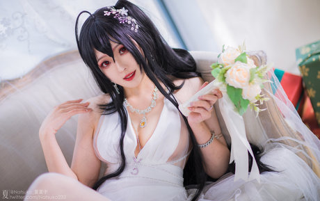 Natsuko233 porn model picture