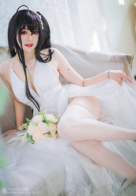 Natsuko233 sexy pornstar pic